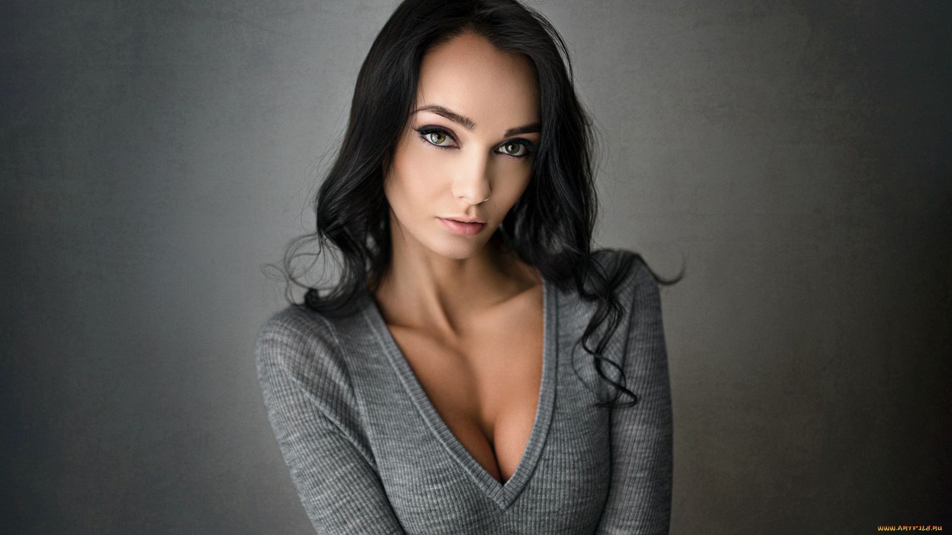 Ксения Алексеевская модель